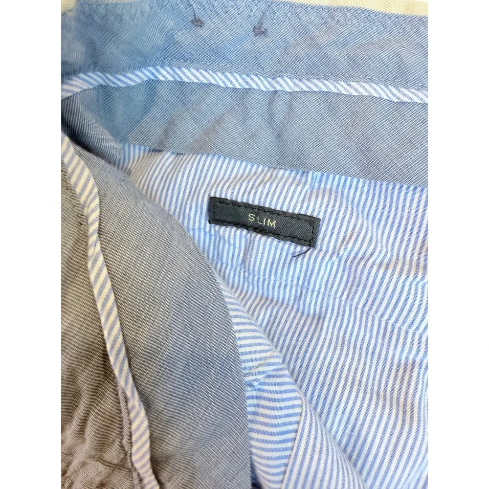 J.Crew crew bowery